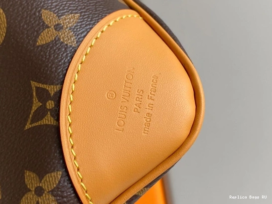 Affordable VUITTON LOUIS ODEON 0710